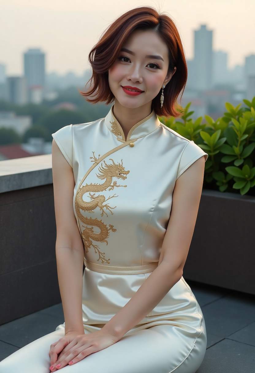 烈火先锋