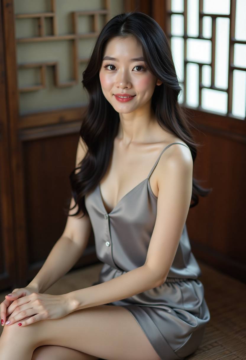 暗影密码
