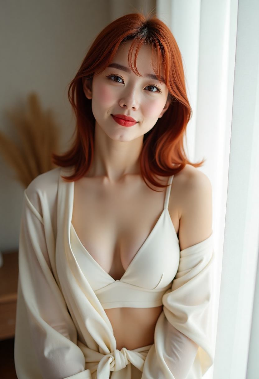 尘封的秘密