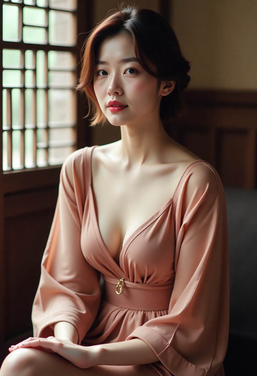 夜色追凶